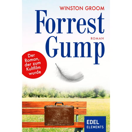 Forrest Gump - eBook