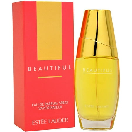 Beautiful by Estee Lauder Eau de Parfum Spray for Women 2.5