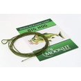 thumbnail image 2 of Big HOG (7-8wt) Medium All-Purpose Fly Leader - Dries/Streamer/Nymph (Quality Moonlit Furled Leader Made in The USA), 2 of 4
