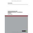 thumbnail image 1 of Kundenorientierung Oder Gewinnmaximierung, 1 of 3