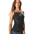 thumbnail image 1 of Blusa Yuliana André Badi negro Mediana 27-2128, 1 of 5