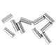 thumbnail image 5 of Mini topes dentales engarzables evitando lesiones Tapón de soporte de ortodoncia dental 05 mm 10 piezas para clínica para alambres de arco redondo ANGGREK Otros, 5 of 8