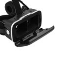 thumbnail image 4 of Wchiuoe Virtual Reality 3D VR Glasses For VR SHINECON Simple To Operate, Easy To Heat Dissipation 108° Large FOV Ergonomic Design Comfortable To Wear, 4 of 8