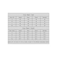 thumbnail image 7 of Qiylii Women Buttons Tops Coat, Long Sleeve Lapel Neck Plaid Buttons Casual Street Party Buttons Coat Sweater + Waistband, 7 of 7