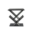 thumbnail image 2 of Zig-zag Accent Table, 2 of 11