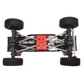 thumbnail image 2 of Torre de Choque de Enlace de Barra de Enlace de Amortiguador de Metal para MN G500 MN86 MN86S MN86K MN86KS 1/12 RC Car Upgrades Parts,1, 2 of 5