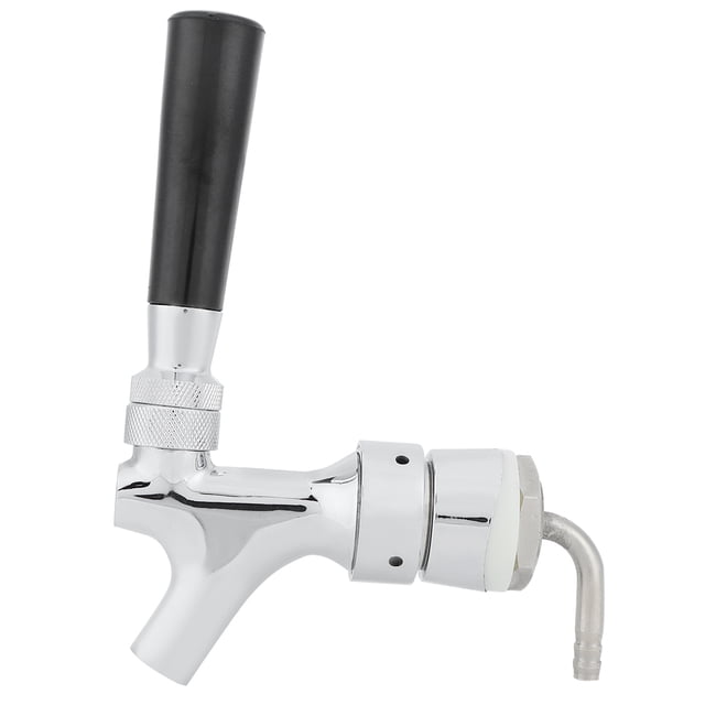 Durable Keg Faucet Beer Faucet For Restaurant Wine Dispenser Tools Bars Pubs Homebrew ANGGREK Otros