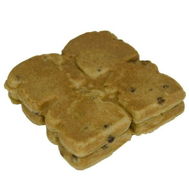 Kellogg's Eggo Minis Chocolate Chip French Toast, 3.03 Oz, 72 Ct (Frozen)