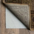 thumbnail image 2 of 8' Round Beige Non Slip Rug Pad, 2 of 2