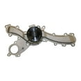 thumbnail image 4 of GMB 170-3000 Water Pump that fits a Lexus GS300 (2006-2006), 4 of 5