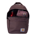 thumbnail image 4 of Mochila Carhartt Classic Mini duradera y resistente al agua para vino, 4 of 6