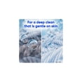 thumbnail image 6 of all Free Clear Liquid Laundry Detergent, Oxi, 154oz, 103 Loads, 6 of 14