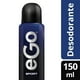 thumbnail image 3 of Desodorante Ego sport en aerosol para caballero 150 ml, 3 of 4