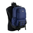 thumbnail image 5 of Eastsport Unisex Lexington Laptop Backpack, Deep Cobalt, 5 of 11