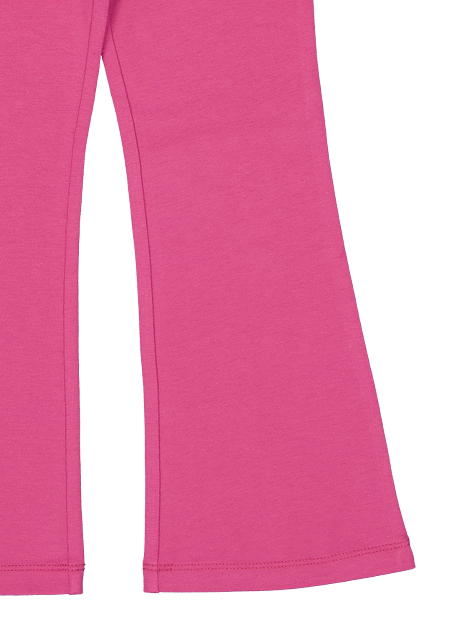 Wonder Nation Girls Flare Legging, Sizes 4-18 & Plus