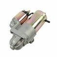 thumbnail image 2 of For Chevy Blazer / Astro Starter Motor 1999-2004 4.3L V6 | Replacement For 12563828, 2 of 7