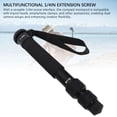 thumbnail image 4 of Camera Monopod, 7 Sections 5kg Load High Stability Portable Monopod  for DSLR Camera, 4 of 7