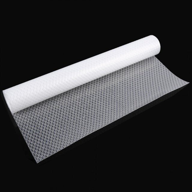 Bandeja de Cajón Ecomeon EVA no Adhesivo Liner Transparente Antideslizante 150 * 30cm