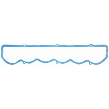 FEL-PRO VS 50028 R Valve Cover Gasket Set Fits select: 1988-1996 FORD F150, 1988-1996 FORD ECONOLINE