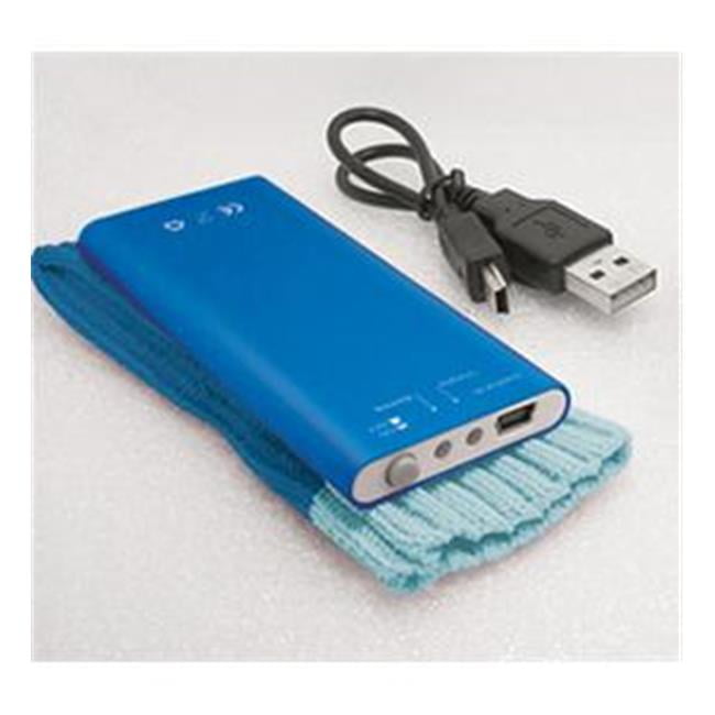 Rechargeable Hand Warmer