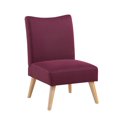thumbnail image 4 of Fauteuil boudoir de Mainstays, 4 of 5