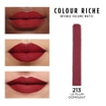 thumbnail image 2 of Lápiz labial L'Oréal Paris Colour Riche Intense Volume Matte, 2 of 8