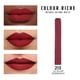 thumbnail image 2 of Lápiz labial L'Oréal Paris Colour Riche Intense Volume Matte, 2 of 8