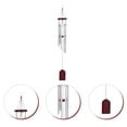 thumbnail image 2 of Pendentif Suspendu Bois Rouge 1Pcs 20.5x3.3In, 2 of 6