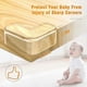 thumbnail image 3 of Soft Corner Protectors for Baby Safety, 12-Pack Thick Guards for Home Protection, 3 of 5