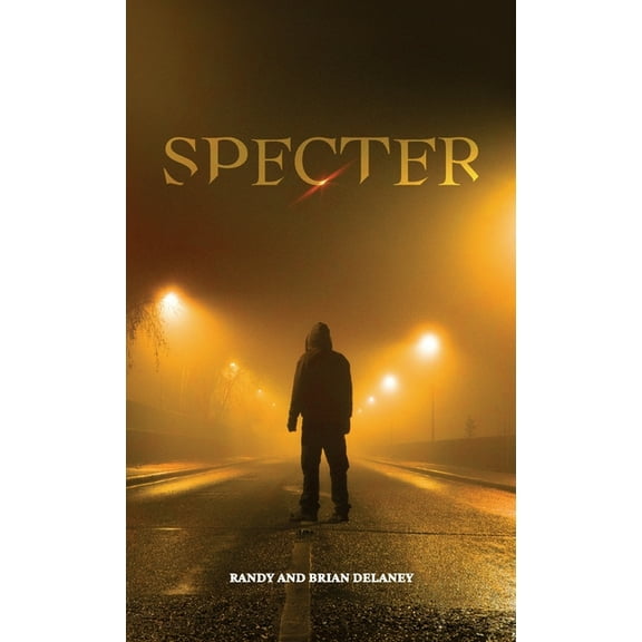 Specter, (Hardcover)