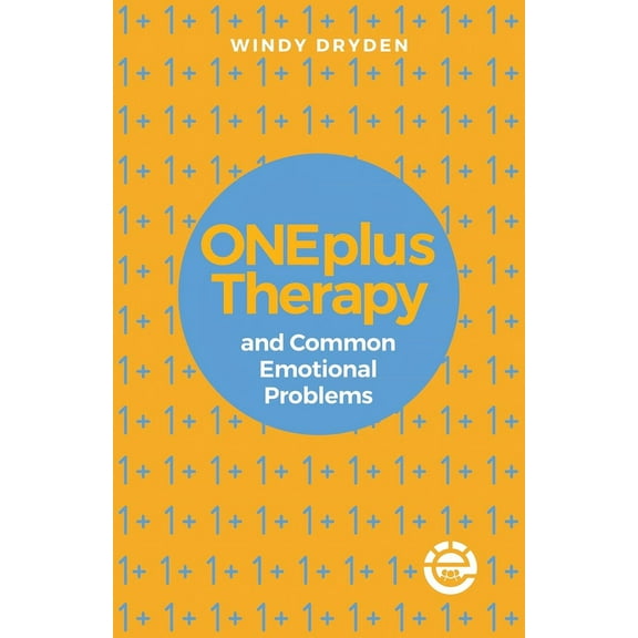 ONEplus Therapy and Common Emotional Problems (Paperback)