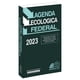 thumbnail image 1 of Agenda Ecológica Federal 2023 Ediciones Fiscales Isef 9786075413655, 1 of 2