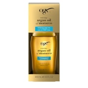 OGX Renewing + Argan Oil of Morocco Penetrating Hair Oil Treatment, 3.3 oz