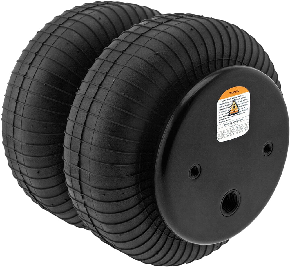 Vixen Air 1?/ 2?' OD Heavy DutyナイロンホースUp To 435psi 25フィートのサスペンションアプリケーションとTrain / Air Hornシステムvxa12025 Nylon Blac : Vixen Horns Train Horn Kit for Trucks⁄Car⁄Semi