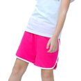 thumbnail image 5 of Xmarks Athletic Shorts For Women & Girls, Sports Shorts for Dance, Yoga, Running, 5 of 7