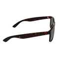 thumbnail image 3 of Lentes de Sol Levis Hombre Outlook X14083 Marco de Plástico Color Havana con Filtro 100% UV, 3 of 3