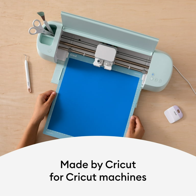 Everyday Iron Cricut Iron On Parchment Paper Cricut Everyday Iron - Technical View