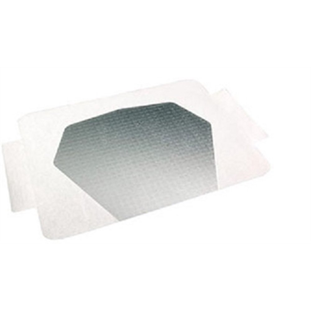 Opsite IV3000 Frame Delivery Catheter Dressing, 23/8" X 23/4", Smith