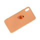 thumbnail image 2 of Matsuzay 3D Fruit Mobile Phone Case TPU Cubierta de protección a prueba de golpes, reemplazo para 11, naranja Type3 NO3, 2 of 6