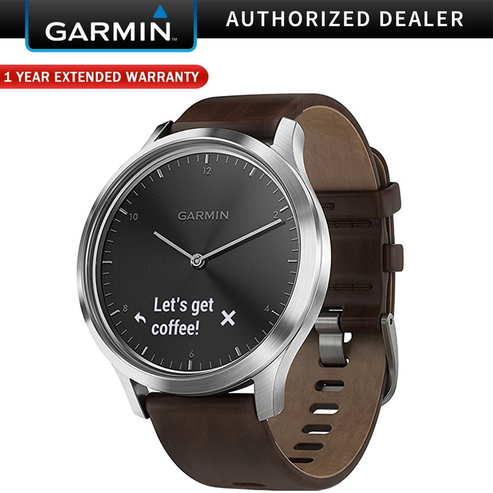garmin vivomove hr usa