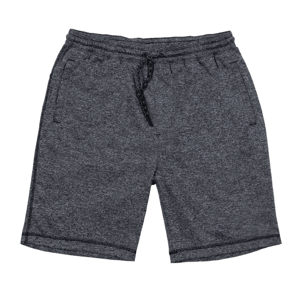 Burnside Men's Fleece Shorts, Sizes S-XL