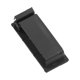 thumbnail image 4 of 90 Piezas Clips de Cable Abrazaderas de Cable Negro, Soporte de Cable de Escritorio Bisagras, 4 of 5