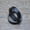 black, variant on Natural Wood Ring Wooden Finger Rings Women Men Jewelry Retro Ring Accessory 1PC-coffee-18mm