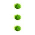 thumbnail image 1 of Molde de silicona para pasteles Yuarrent 10 pulgadas Verde, 1 of 6