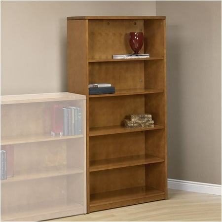 OSP Furniture Kenwood 70'' Standard Bookcase