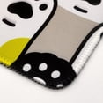 thumbnail image 3 of Cute Cat Paws Desk Mats, Extra Long Mouse Pads, Multifunctional Large Desk Pad, Extended Mouse Mat, Office Desk Protector with Anti-Slip Base, Water-Resistant, 3 of 5