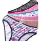 thumbnail image 1 of 6 Pz Bikini Pantaleta Dama Likra Algodon Marca Linda Keerr, 1 of 7
