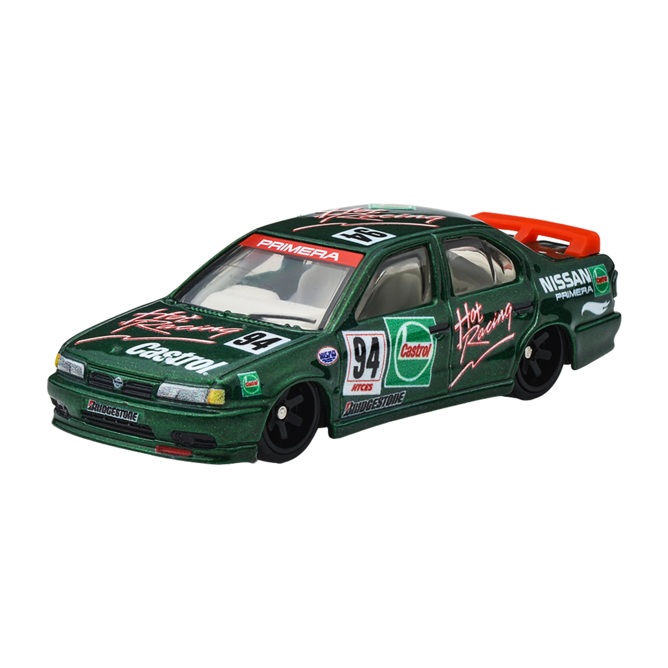 Hot Wheels Boulevard 25-Car Factory Set 2025, 25 Premium Die-Cast 1:64 Scale Cars [Walmart Exclusive]