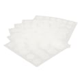 thumbnail image 4 of Almohadillas para eliminar verrugas, 6 unidades de almohadillas para quitar verrugas, parche para eliminar marcas en la piel, artesanía superior, 4 of 8