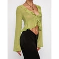 thumbnail image 3 of Roslyn Heights New York Classic Established Premium Cotton Hoodie, 3 of 6